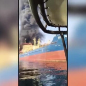 Περσικός Κόλπος