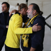 Πάνος Λούπος