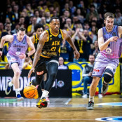 Άλμπα Βερολίνου