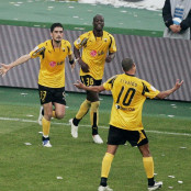 Αθλητικό Σαν Σήμερα