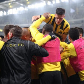 Ποδόσφαιρο