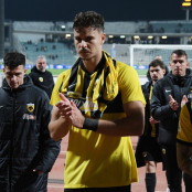 Λάζαρος Ρότα