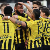 Ανδρέας Δημάτος