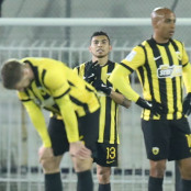 Βαγγέλης Αρναούτογλου