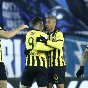 Βασίλης Μπορμπόκης