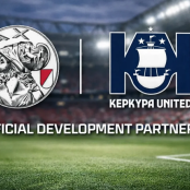 Κέρκυρα United