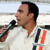 Νίκος Αλιάγας