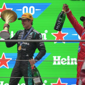 Κίμι Αντονέλλι