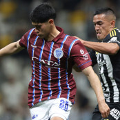 Mατέο Μεντόζα