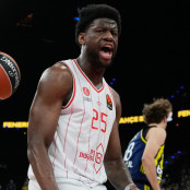 Κεβάριους Χέις