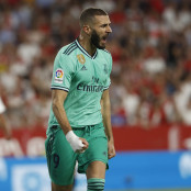 Καρίμ Μπενζεμά