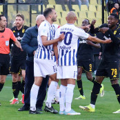 Μπένχαμιν Γκαρέ