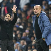 Μίκελ Αρτέτα