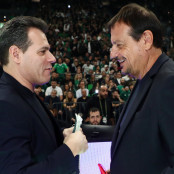 Νίκος Σπανός