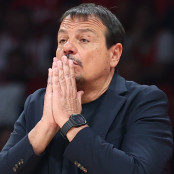 Εργκίν Αταμάν