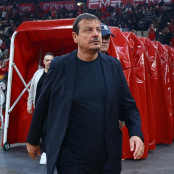 Εργκίν Αταμάν