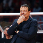 Εργκίν Αταμάν