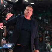 Εργκίν Αταμάν