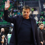Δημήτρης Γιαννακόπουλος