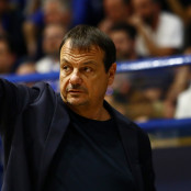 Εργκίν Αταμάν