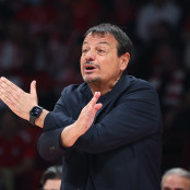 Εργκίν Αταμάν