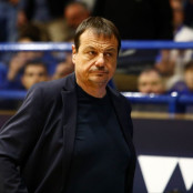 Εργκίν Αταμάν