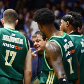 Βασίλης Παπαθεοδώρου