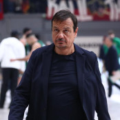 Εργκίν Αταμάν