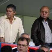 Δημήτρης Μπάκος