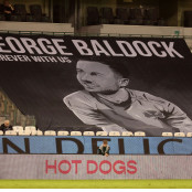 Τζορτζ Μπάλντοκ