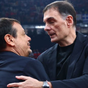 Εργκίν Αταμάν