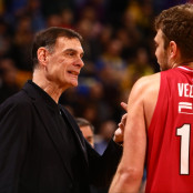 Γιώργος Μπαρτζώκας