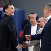 Γιώργος Μπαρτζώκας