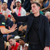 Γιώργος Μπαρτζώκας