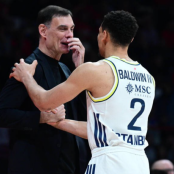 Γιώργος Μπαρτζώκας