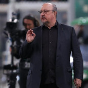 Ράφα Μπενίτεθ