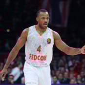 Τζαρόν Μπλόσομγκέιμ