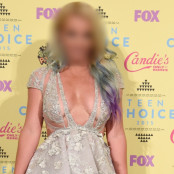 Μπρίτνεϊ Σπίαρς