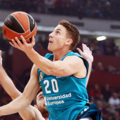 Τζέισι Κάρολ