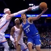 Ορλάντο Μάτζικ