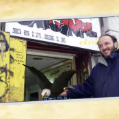 Δημήτρης Χατζηχρήστος