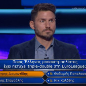 Θοδωρής Παπαλουκάς