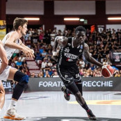 Μουχάμεντ Ντιούφ