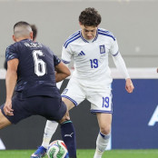 Εθνική Παραγουάης