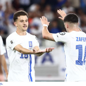 Χρήστος Ζαφείρης