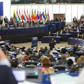 Ευρωπαϊκή Ένωση