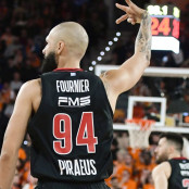 Εβάν Φουρνιέ