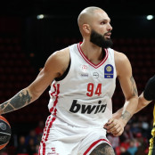 Εβάν Φουρνιέ