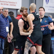 Γιώργος Μπαρτζώκας