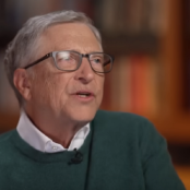 Μπιλ Γκέιτς